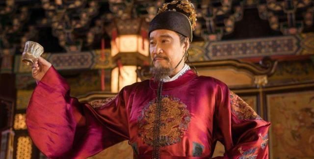 光天化日#朱元璋元宵猜灯谜,一灯上画着妇人抱西瓜,下令:杀了附近所有人