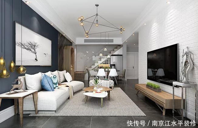 卫生死角很难打扫，装修时做一点点改变，就能解决这些问题