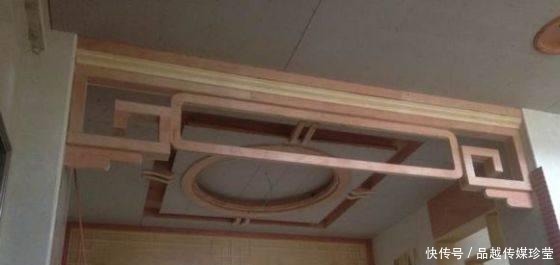 名次|晒晒我家的新别墅，200万建好包装修，在我们村还排不上名次