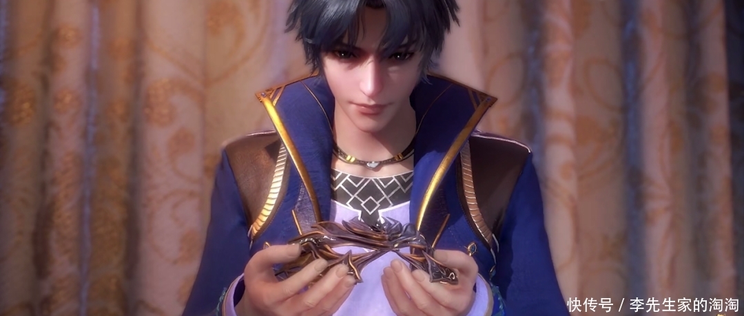 唐门|斗罗大陆:最开始有唐门功法的唐三舒服吗?他表示很心累