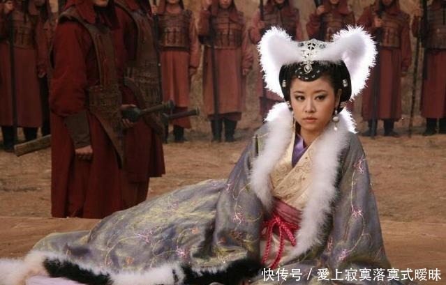 女人|商朝之所以亡国，都是因为纣王得罪了一个女人，不是妲己