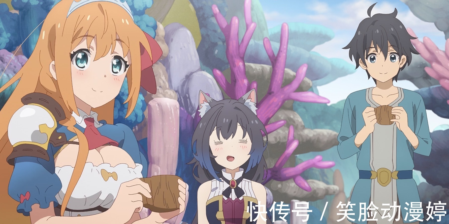 异世界番|为什么日本的异世界动画烂大街了,业界还是喜欢做这样的动画