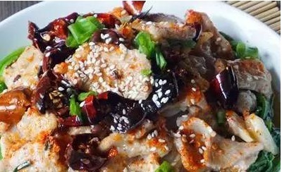 花椒|几道销魂家常菜,第一道就能征服你的胃!