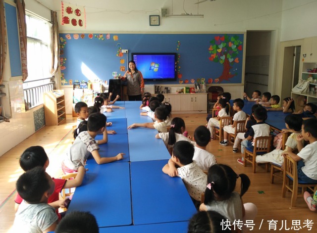 孩子上幼儿园怎么选？6点建议家长请收好，按着来准没错！