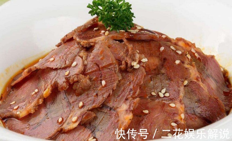 卤牛肉时，一定不要放它！放了它这锅就毁了，难怪牛肉发柴有怪味
