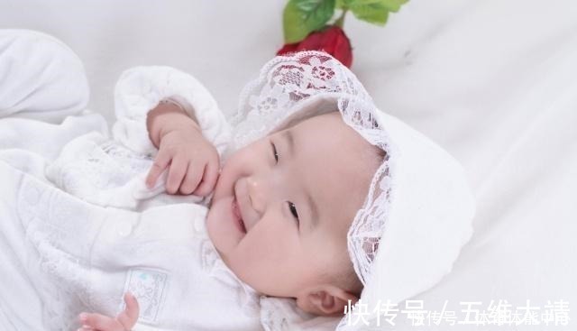 特征|假如你家孩子有这3种特征,那就恭喜你了,宝贝是来“报恩”的!