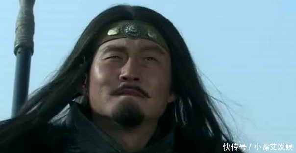 华雄|三国这位猛将名字被叫错千年,就连他的真正死因,也被认错至今!