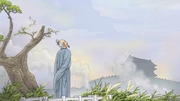 时代|观唐习律31 杜甫被尊为诗圣 在以诗赋取士的时代却屡屡落第