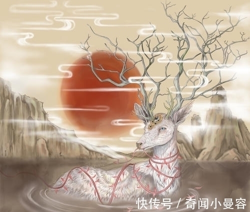 孝武帝#观象授时:上古文明的秘密只有《山海经》通过某种方法得以保存