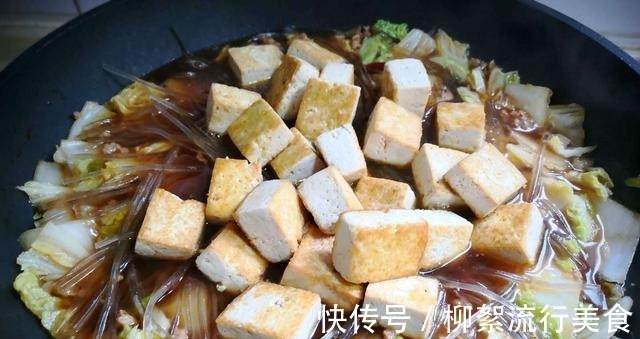 好吃|立秋之后,就爱吃这道菜营养丰富又清爽,全家老少都爱吃!