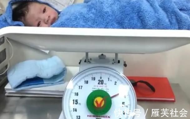 聪明|想知道宝宝是否聪明?不用等长大,出生后“聪明娃”有这3种表现