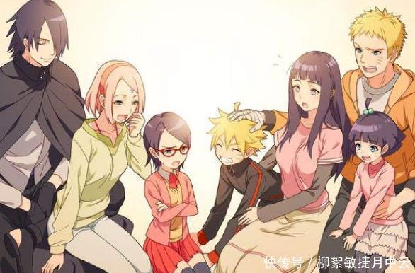 还要|村子的人都知道鸣人用了假肢,为何还要绷带隐藏,鸣人你太年轻!