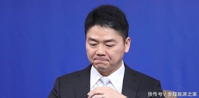 员工|京东001号员工,已跟随刘强东22年,现在刘强东给他什么待遇