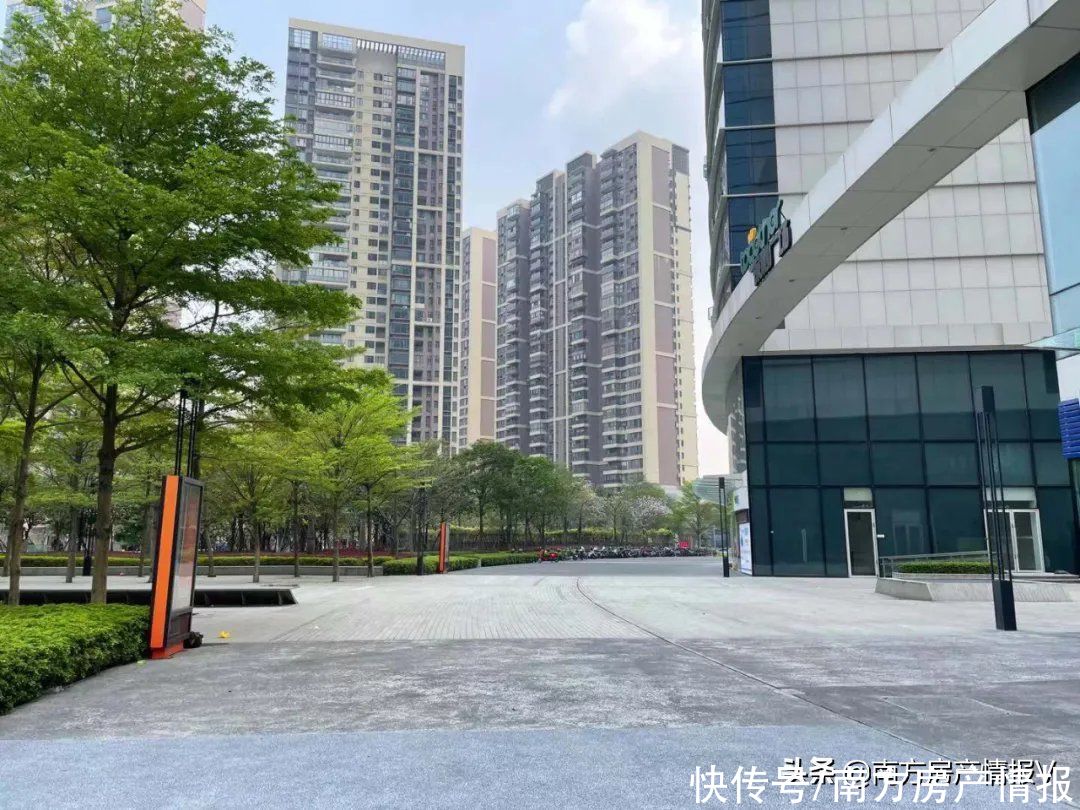 新房|一边是死守，一边是放手，佛山新城二手房还值得让人期待吗？