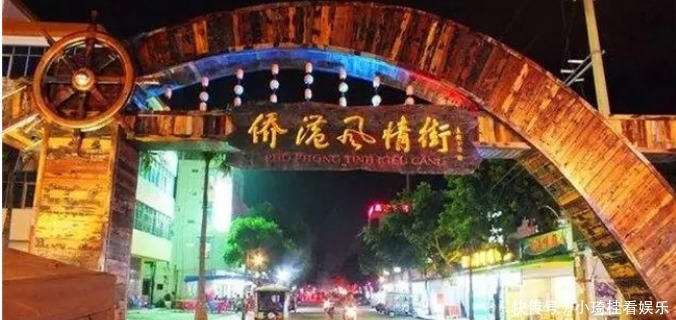 北海诸多“著名旅游景点”，旅游景点规划线路分享～