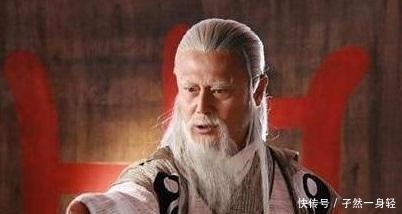 修仙|封神演义,纣王手下竟隐藏了这么多修仙高手,每一位都能碾压西周!