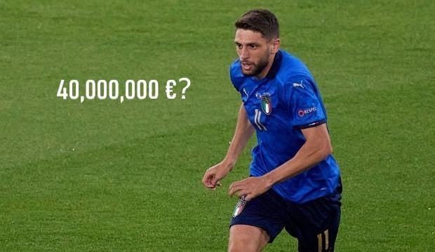 登贝莱|巴萨寻登贝莱替身?巨头追4000万杀手 他没踢过欧冠却是欧洲冠军