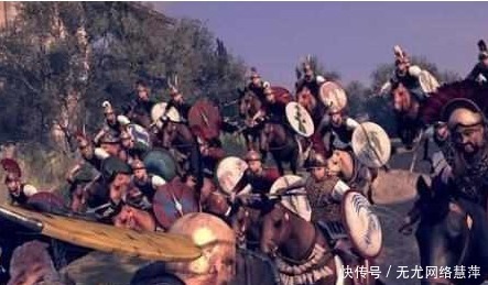 迦太基|一代战神无奈服毒自杀,临终前说:我死,国家必亡,后果应验