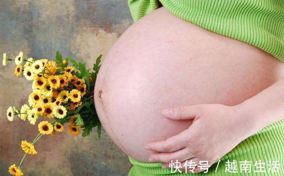 小宝宝|怀胎十月顺产“小少爷”,这些孕期小信号,你和我一样吗