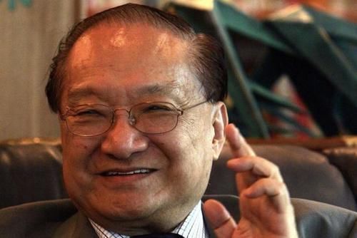 周伯通|假冒金庸梁羽生的2本武侠小说,当年看得津津有味,如今回忆满满