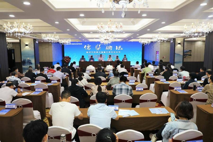 刘保延|传承中医药文化，秋冬养生有“膏”招