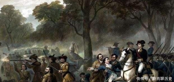 攻打|欧洲皇帝：攻打明朝需多少兵？大臣：80人，皇帝：太少，至少4千