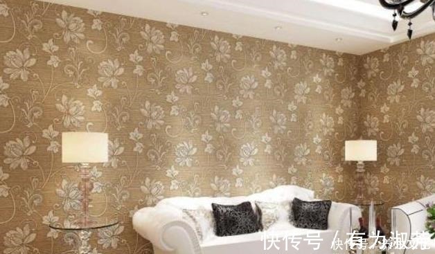 甲醛|墙面漆和墙纸差别知多少哪个甲醛更少,选购细节避免被坑!