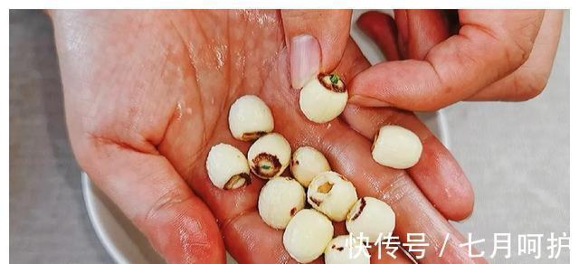 调理|小儿四神汤，孩子瘦小不爱吃饭，一周煮两回，居然调理好了