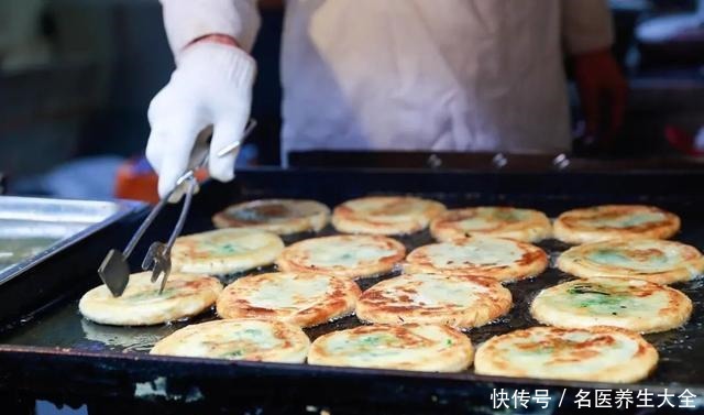 路边摊,中华美食界的半壁江山