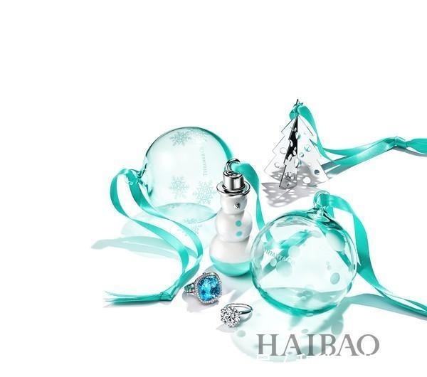 玫瑰金 蒂芙尼蓝色礼享 轻启蓝色礼盒,邂逅心动“金”喜!