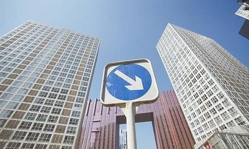 楼市|一旦“房价下跌”,当真皆大欢喜?后果很多人都没想到!