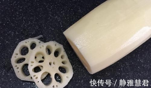 糯藕|买莲藕，糯藕脆藕如何区分？教你一招，轻松辨别，千万别再买错了