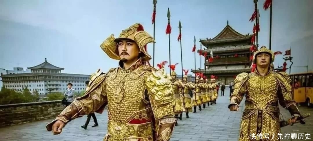 唐王朝|是偶发事件还是阴谋？唐朝军队屠杀回纥商队千人的振武军杀胡事件