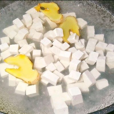 老干妈|鸭血豆腐到底怎么做好吃