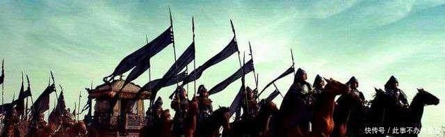 甘延寿|“犯强汉者,虽远必诛!”这话到底是谁说的!