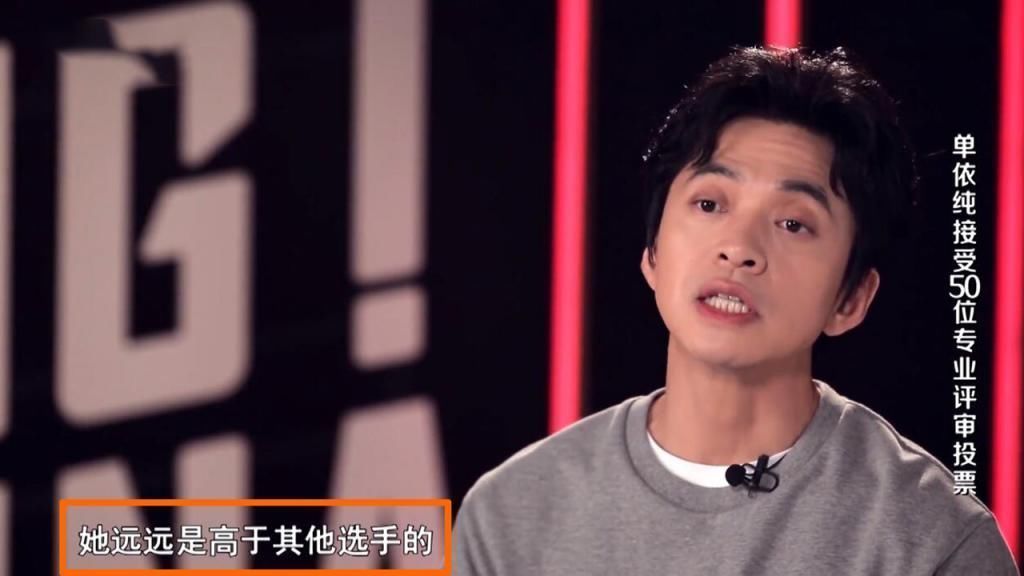 16歲和李健擦肩，18歲問鼎《好聲音》，單依純已經(jīng)比肩亞洲天后？