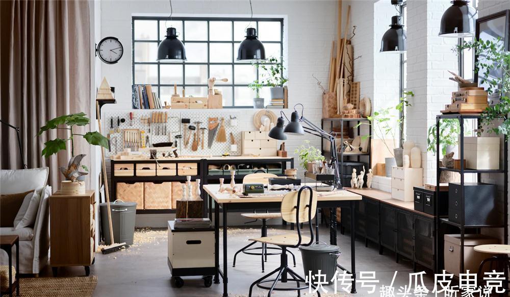 线材|宜家哪些收纳小物值得买？趁双十一，推荐大家这10件，实用又好看