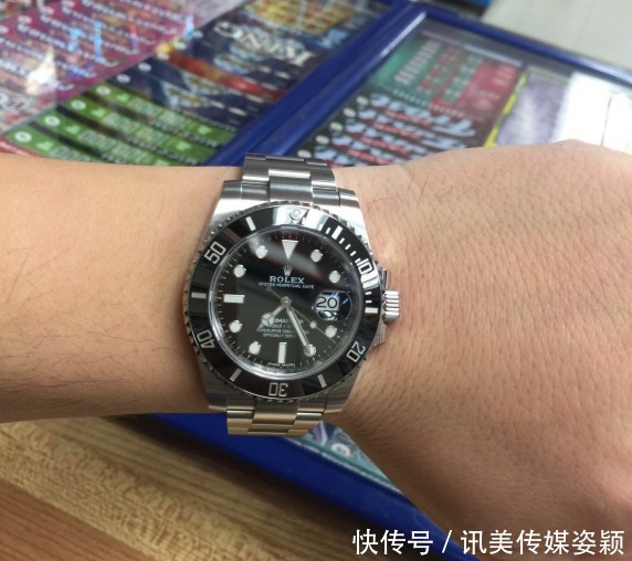 水鬼|从入门到进阶再到毕业，劳力士三个阶段，代表性手表盘点