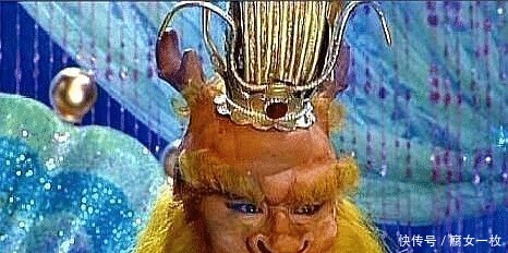 孙悟空犯下重罪,为什么只被压了500年樵夫腰间的斧头告知答案!