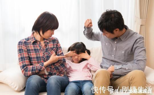 李玫瑾坦言:孩子顶嘴时,家长回复这2句话,比打骂效果好