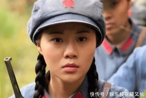 红军|红军的女叛将,导致萧克的第六团战败被迫长征,最后结局成谜