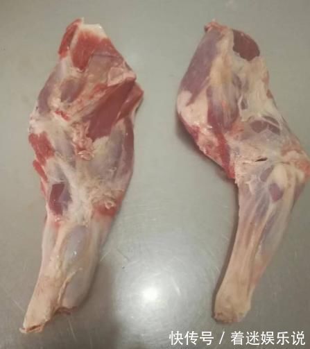 后腿|买羊腿时，是前腿好还是后腿好？肉贩：差别很大，建议搞清楚再买
