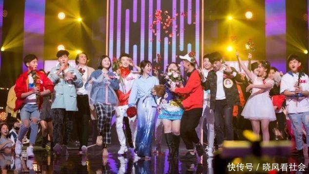 事实|音乐综艺迫切想出圈,让草根上台挑战权威,事实证明“很打脸”