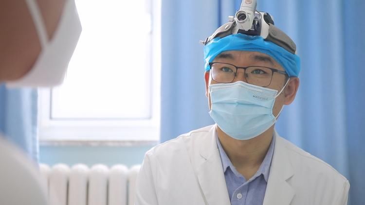 整形科|打耳洞打出的病——耳廓瘢痕疙瘩