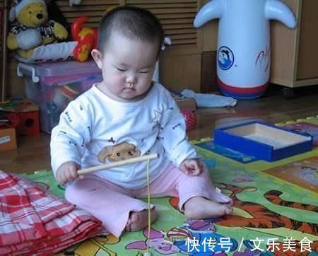 力强|孩子如果有这些“信号”，暗示可能智商很高，中2个以上就恭喜了