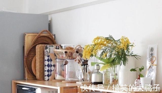 太太|日本退休夫妇的蜗居生活，房子虽小却布置得温馨精致，惹人喜爱！