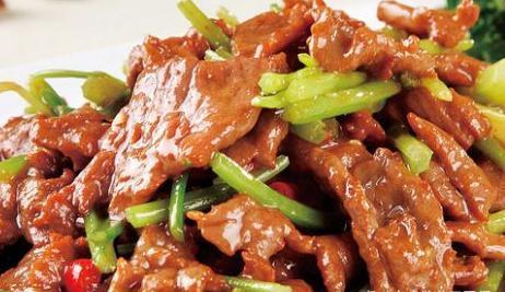 肠胃|大鱼大肉吃多了肠胃也不舒适了,孩子多吃小炒菜,清爽开胃消食快