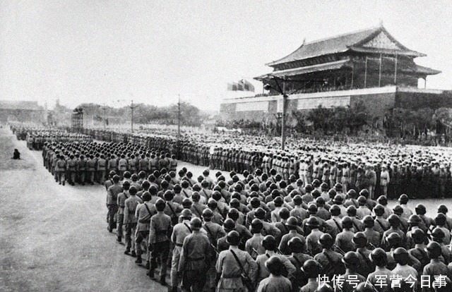 东北野战军第|1952年,四野两个王牌军合并,新番号非常巧妙,军长是谁?