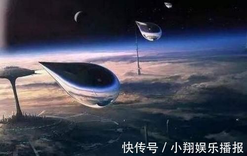 战舰|三体:水滴到底用了什么科学原理,为什么可以摧毁上千艘飞船?
