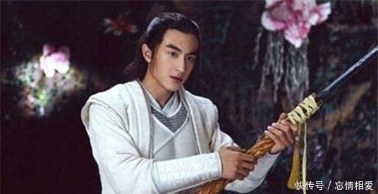 袁绍|此人除了传授赵云武艺,还教出两个徒弟,一个差点杀死曹操